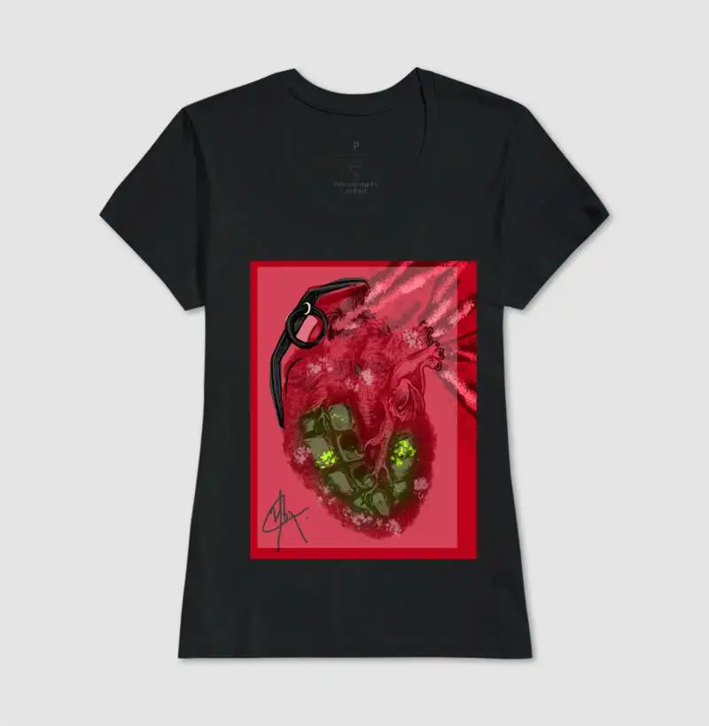 Camisa 2