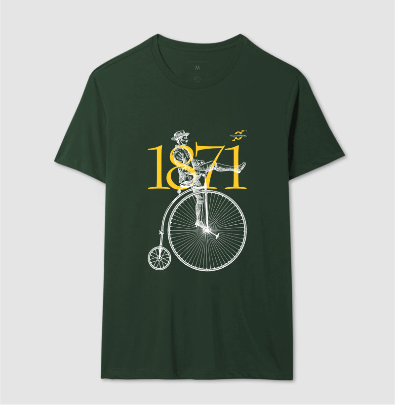 Camisa 14