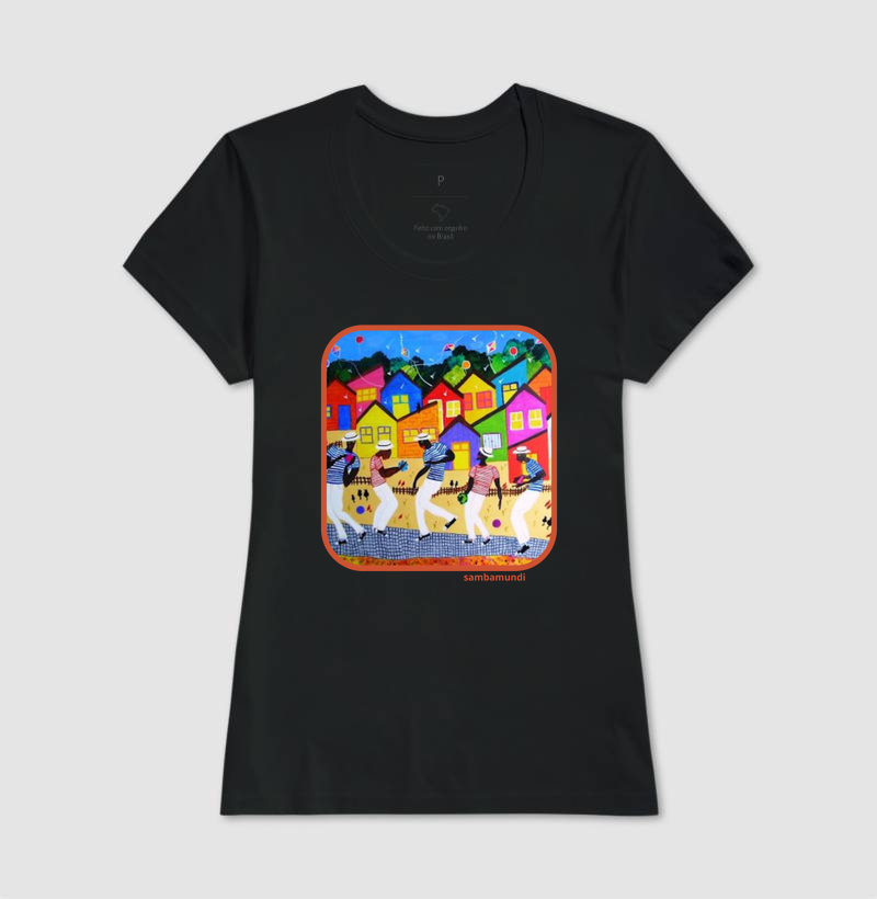 Camisa 7
