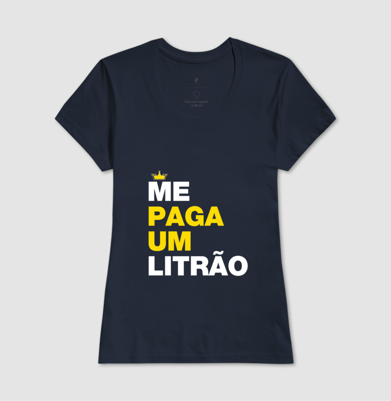 Camisa 13