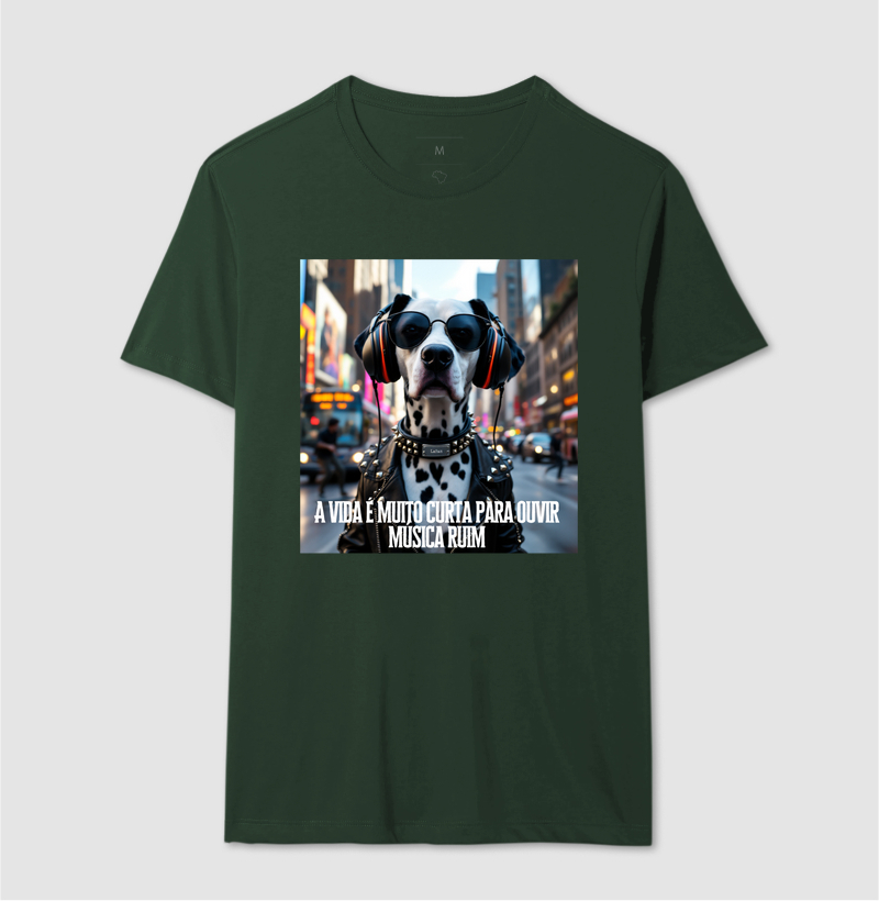 Camisa 11