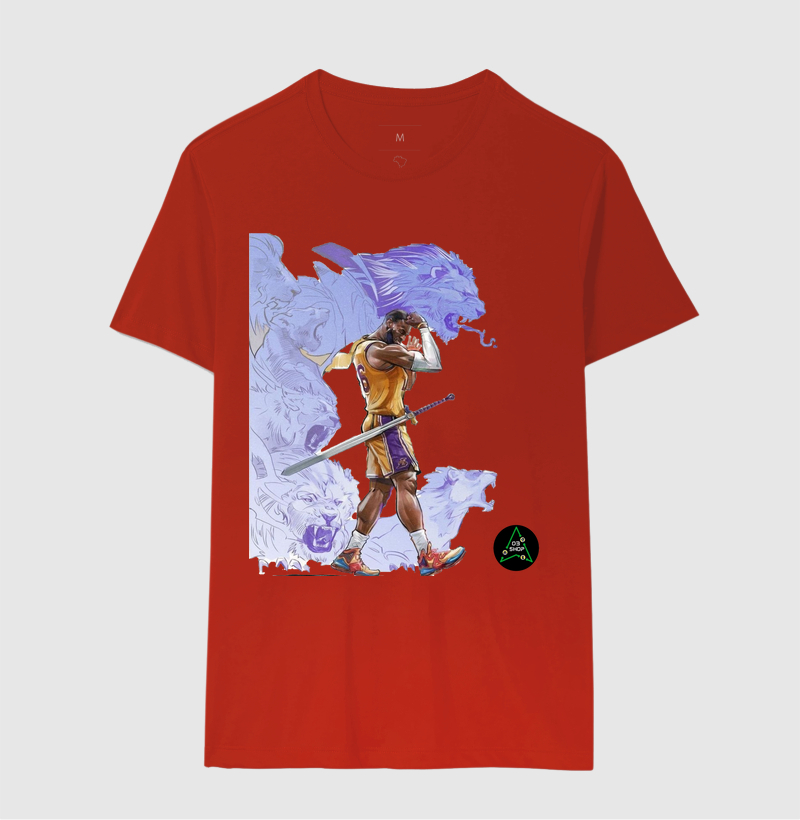Camisa 9