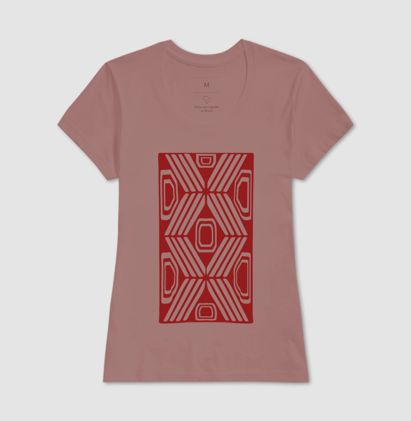 Camisa 17