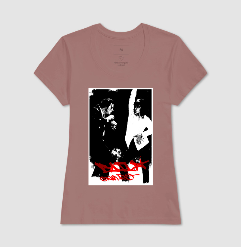 Camisa 15