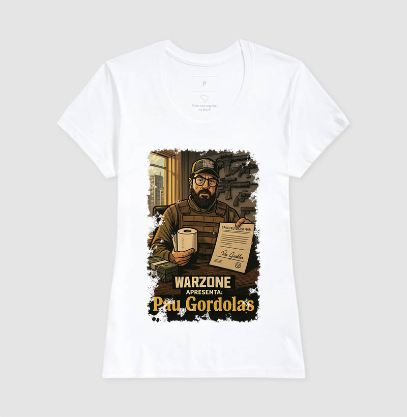 Camisa 4