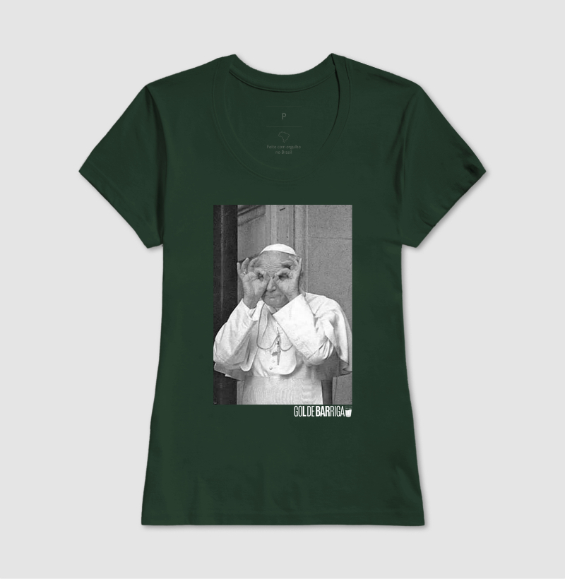 Camisa 13
