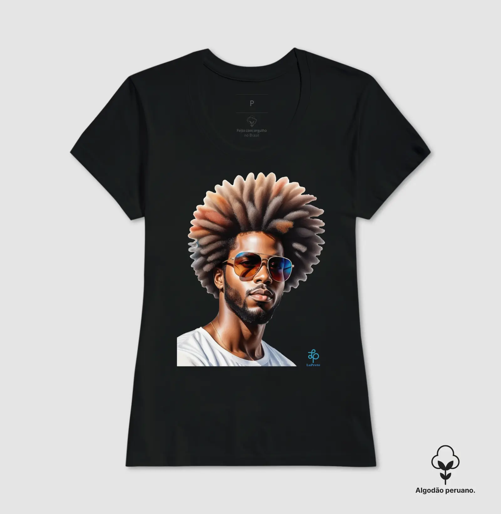 Camisa 5