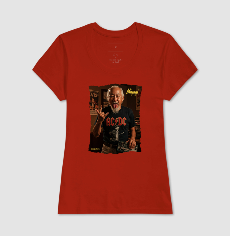 Camisa 13