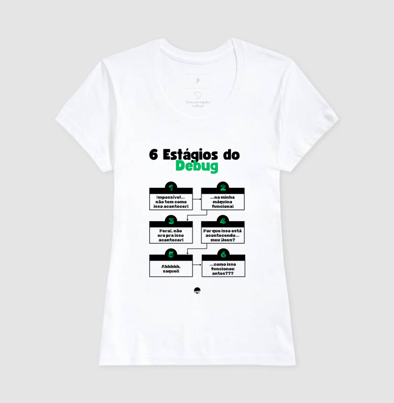 Camisa 5
