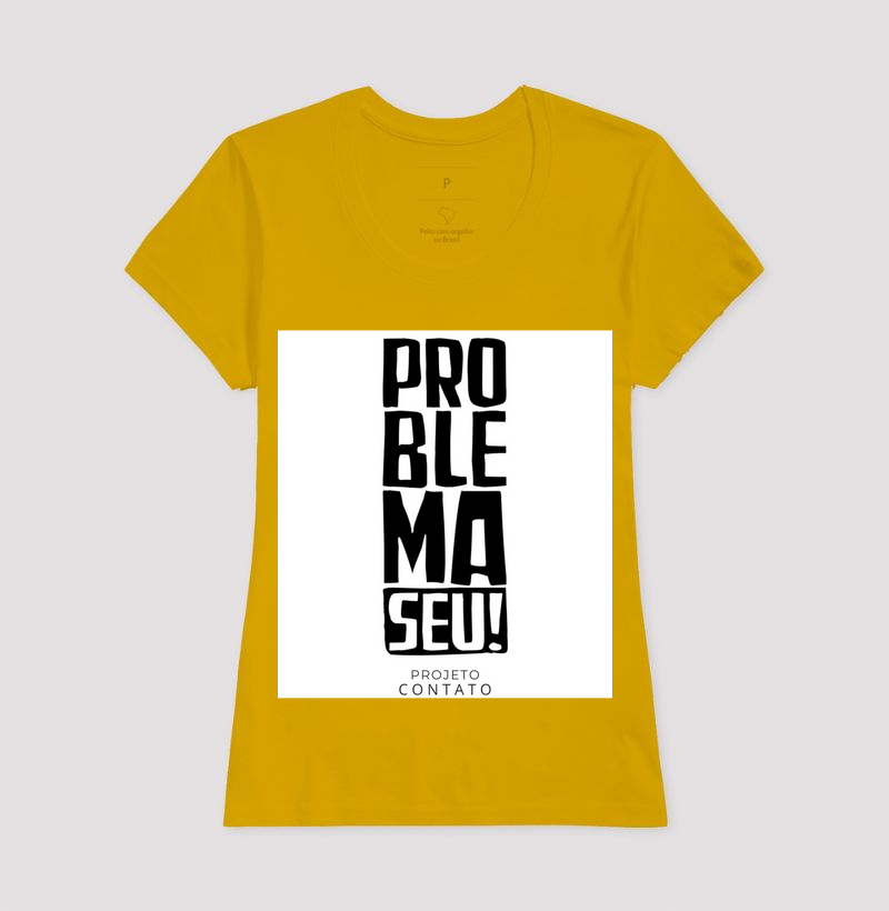 Camisa 15