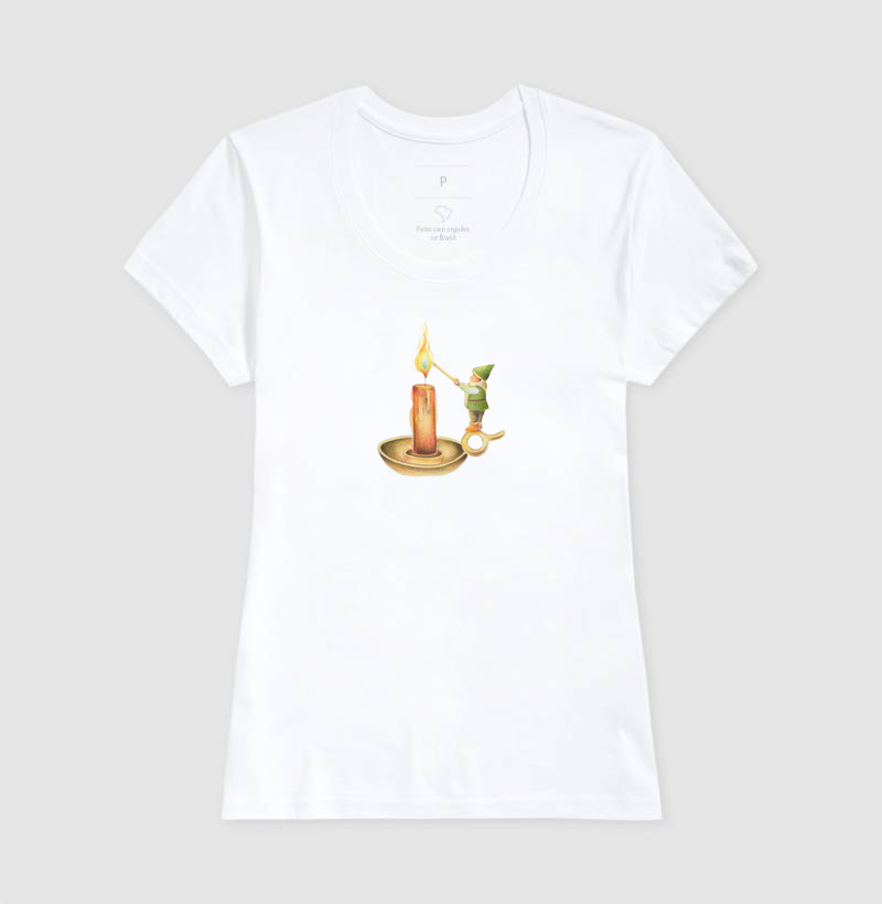 Camisa 16