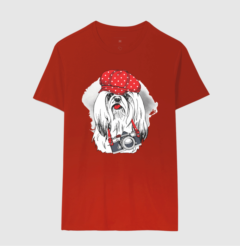 Camisa 9