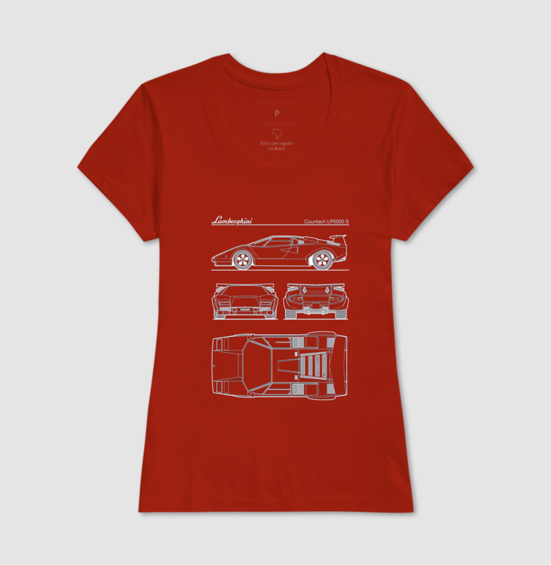 Camisa 13