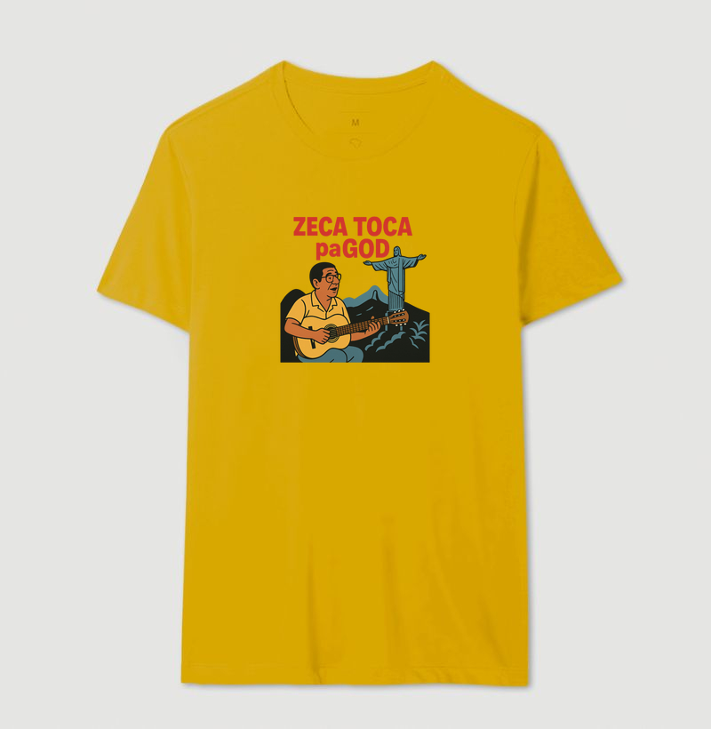 Camisa 13