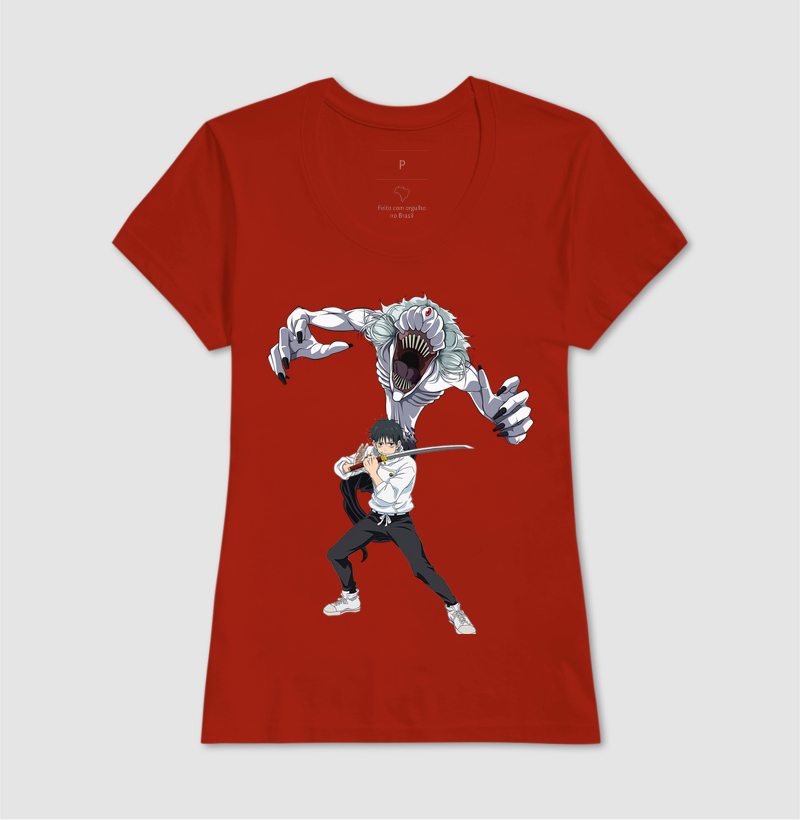 Camisa 10