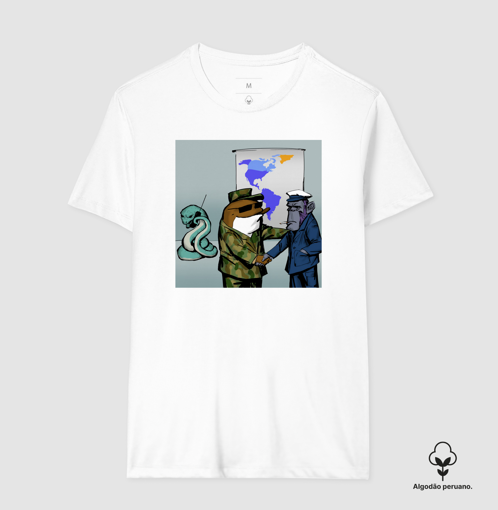 Camisa 2