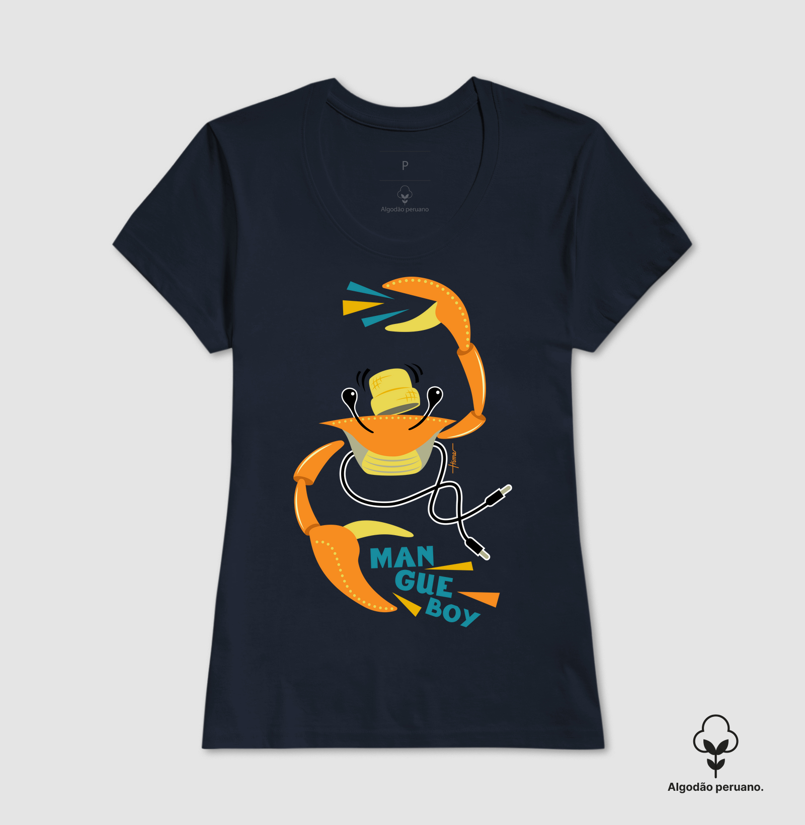 Camisa 1