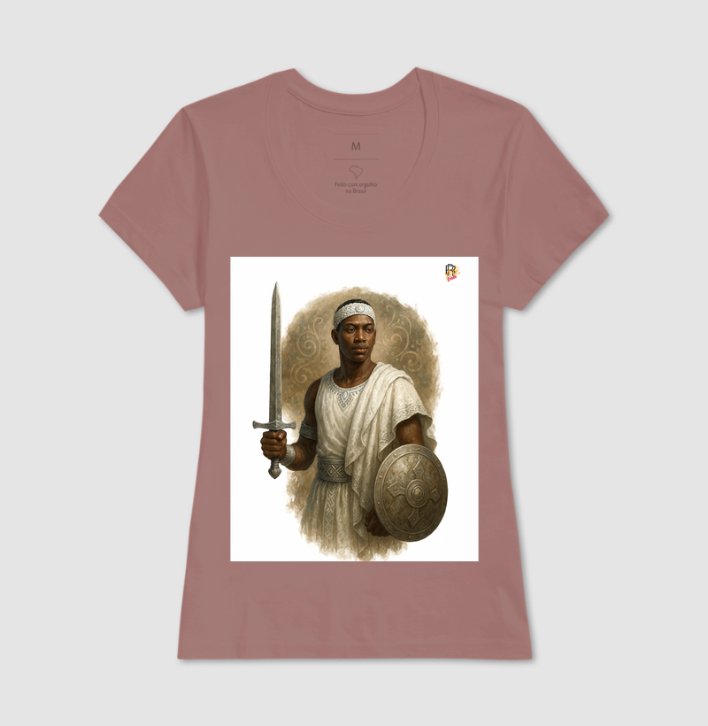 Camisa 16