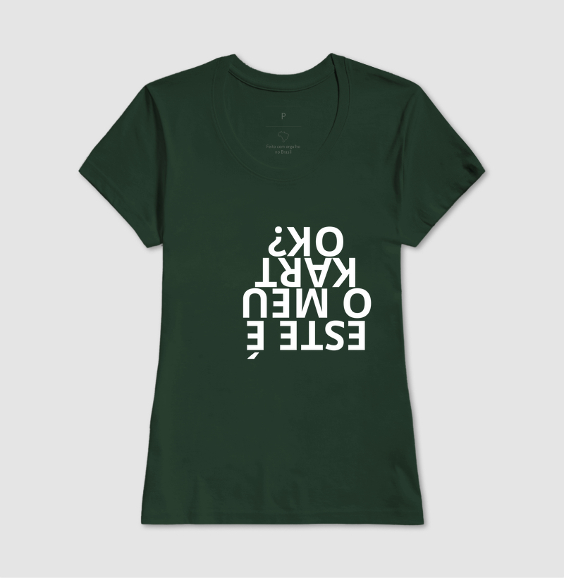 Camisa 16