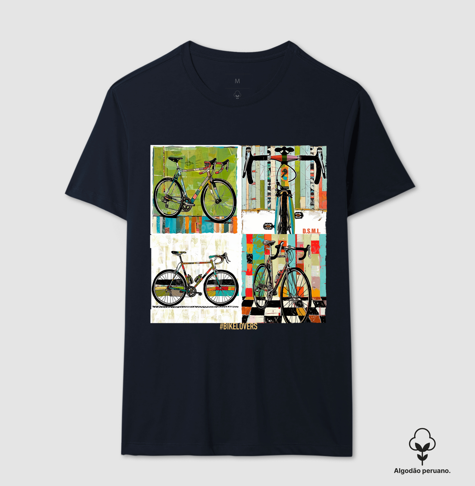 Camisa 6