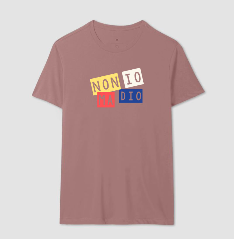Camisa 16