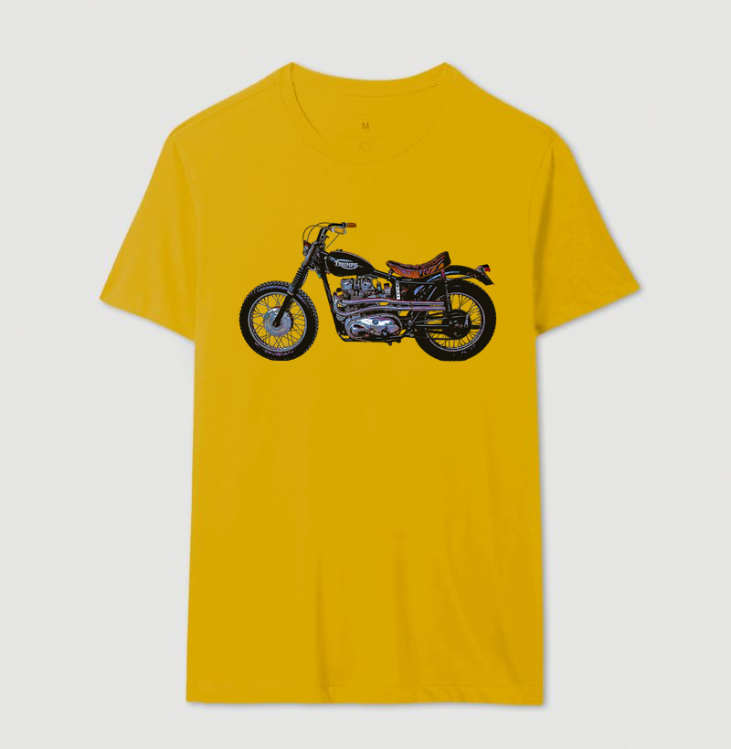 Camisa 13