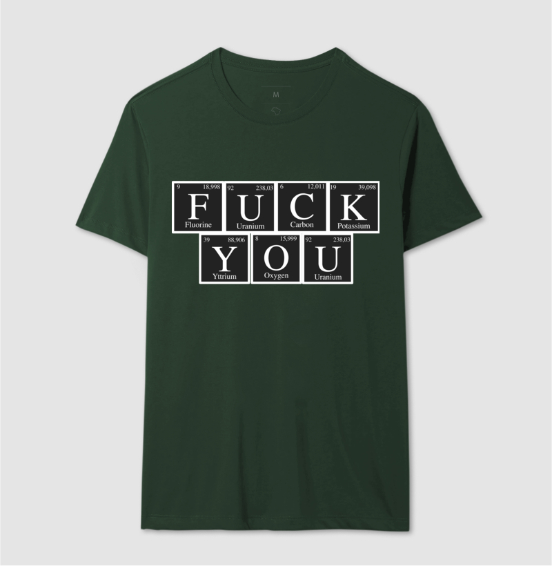 Camisa 7