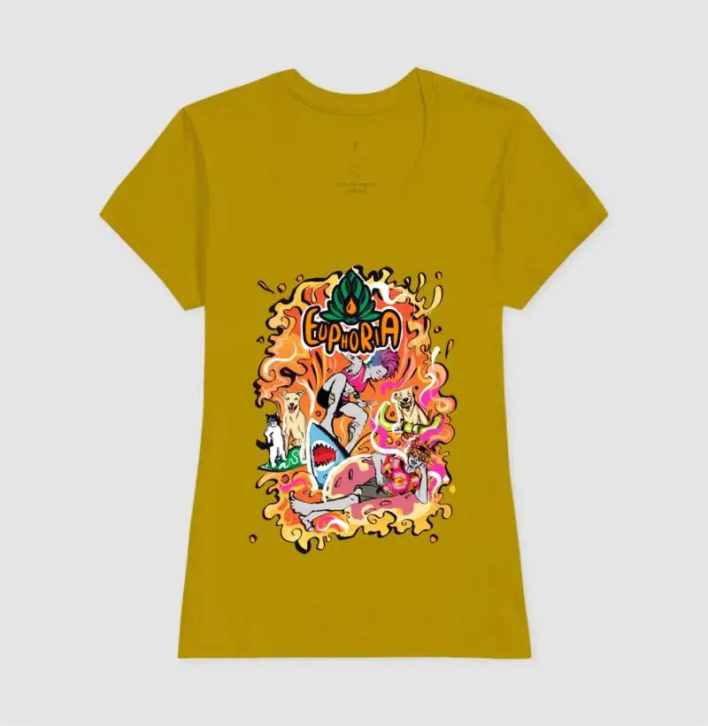 Camisa 13