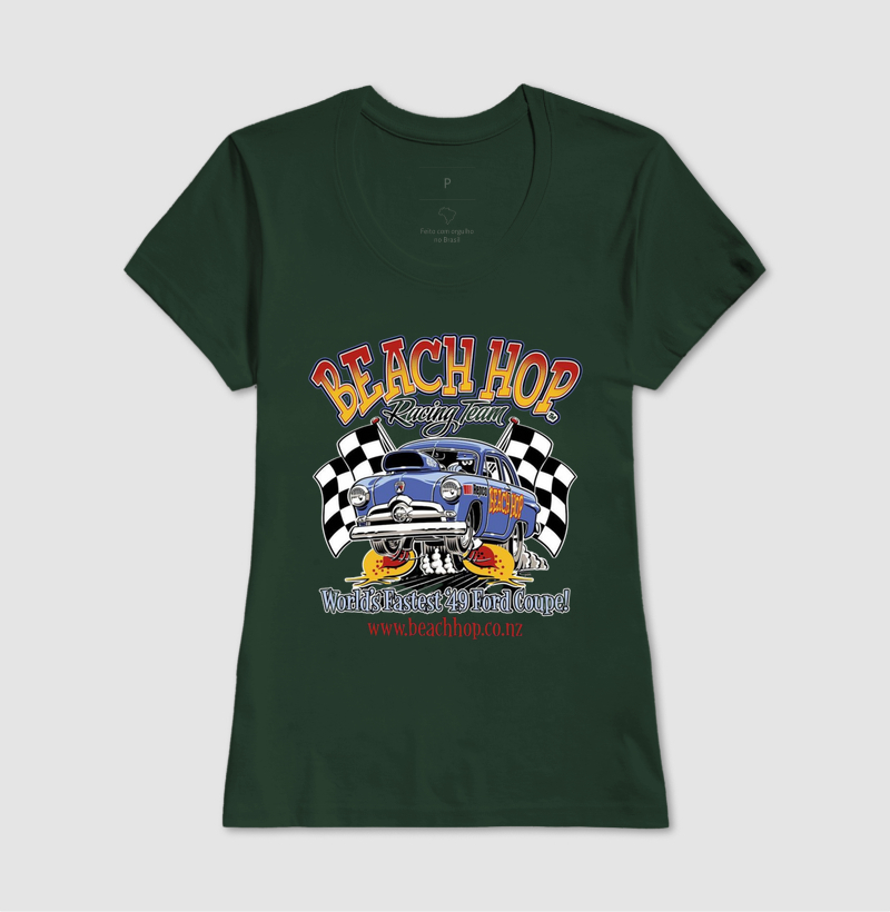 Camisa 12