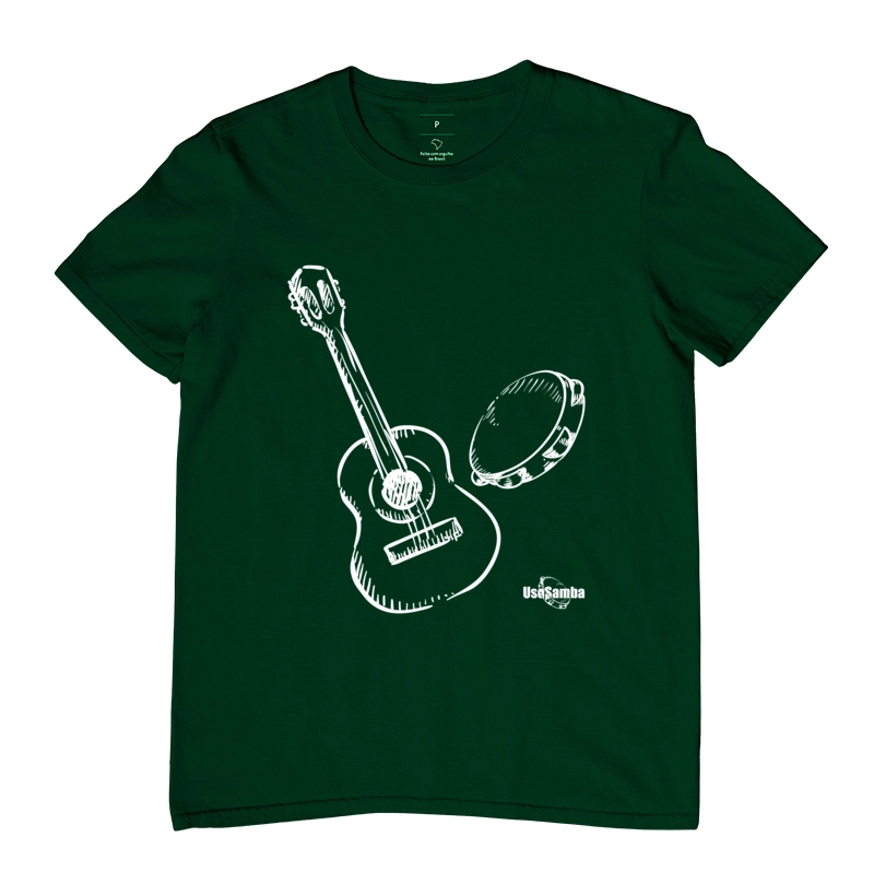 Camisa 11