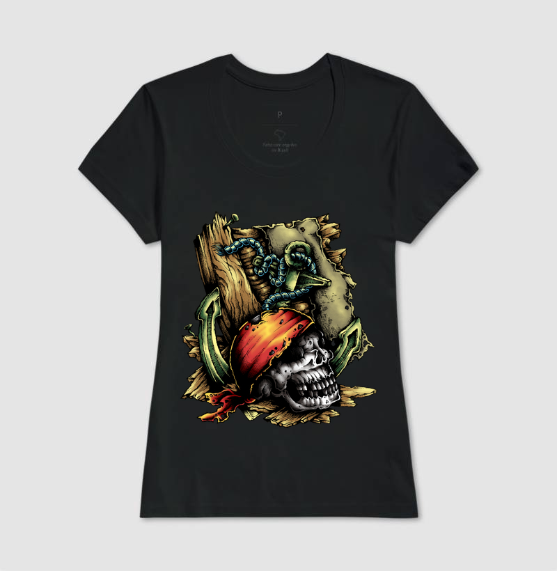 Camisa 10