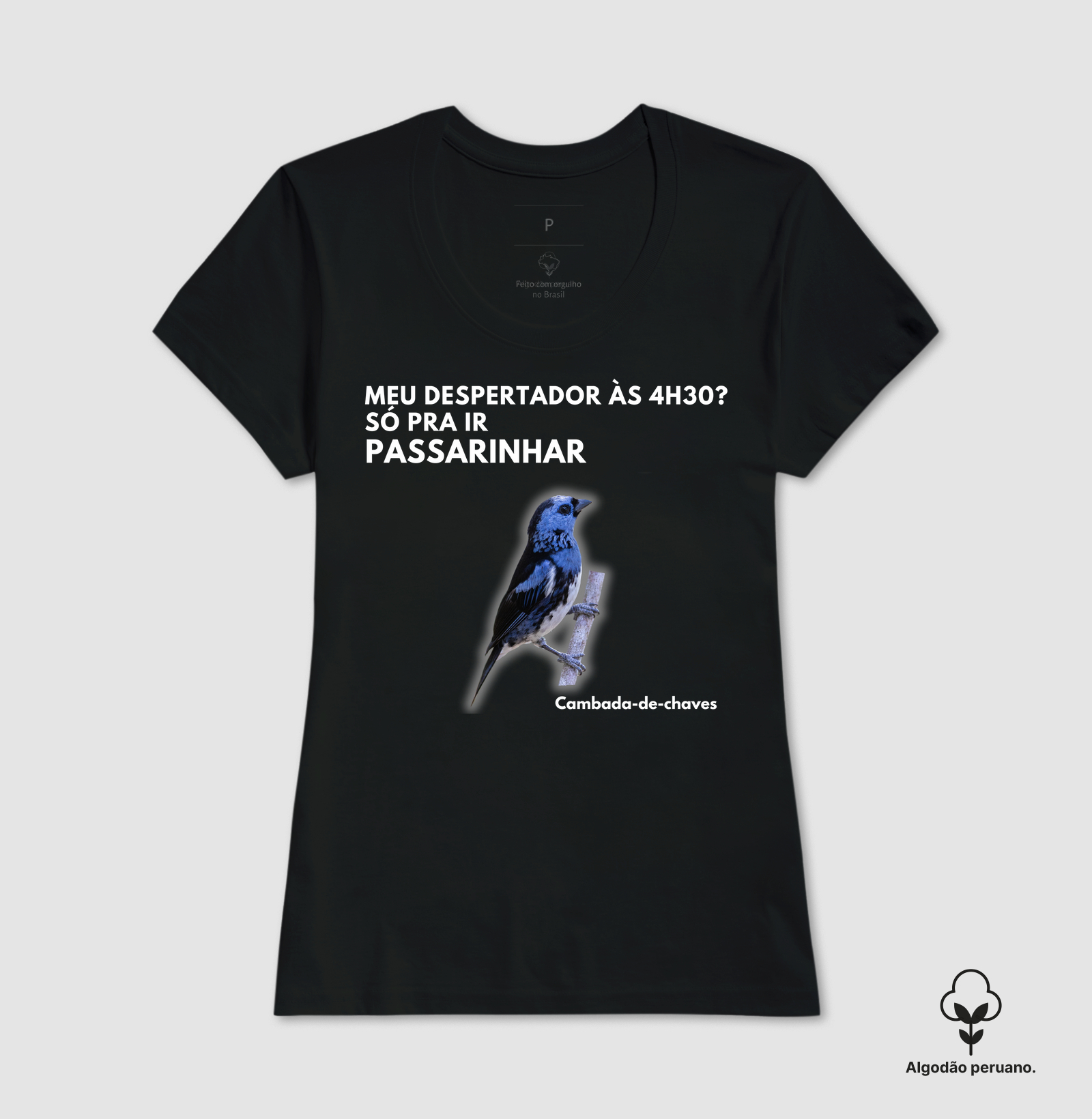 Camisa 6