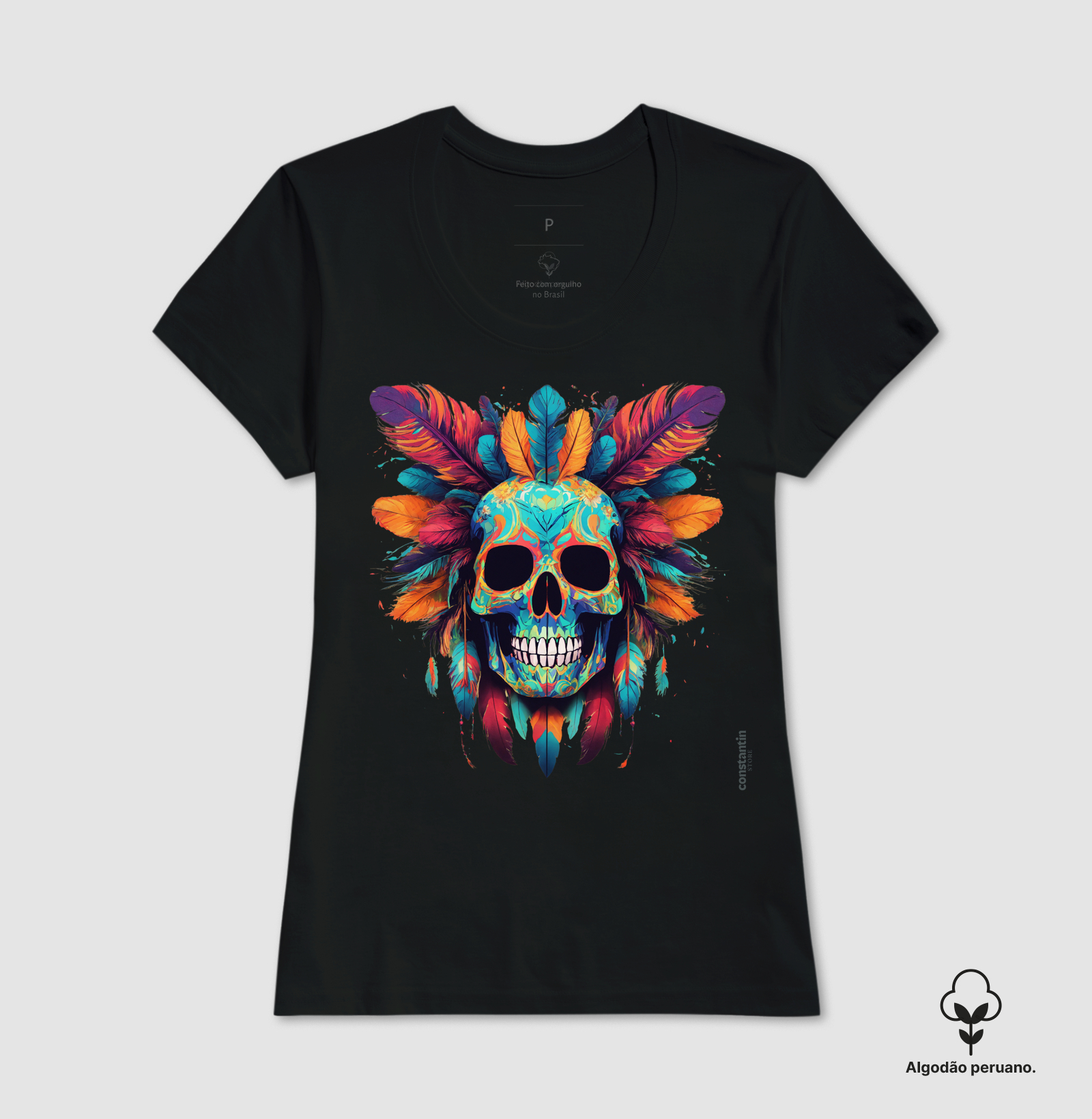 Camisa 2