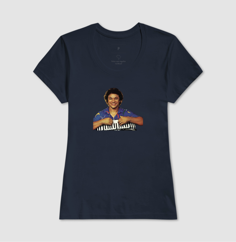 Camisa 11