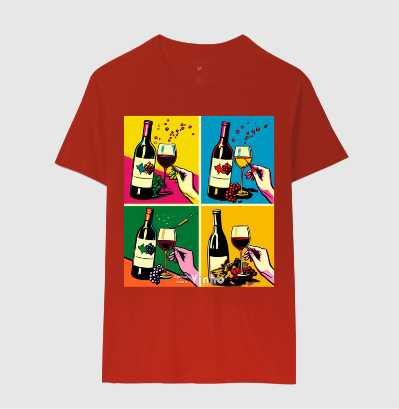 Camisa 8