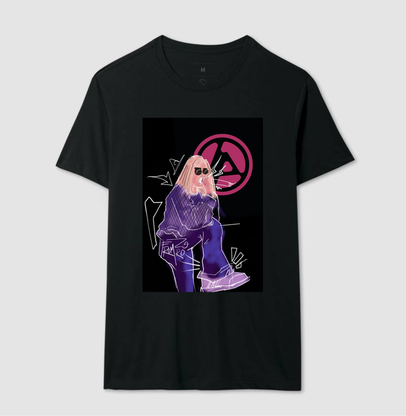 Camisa 1