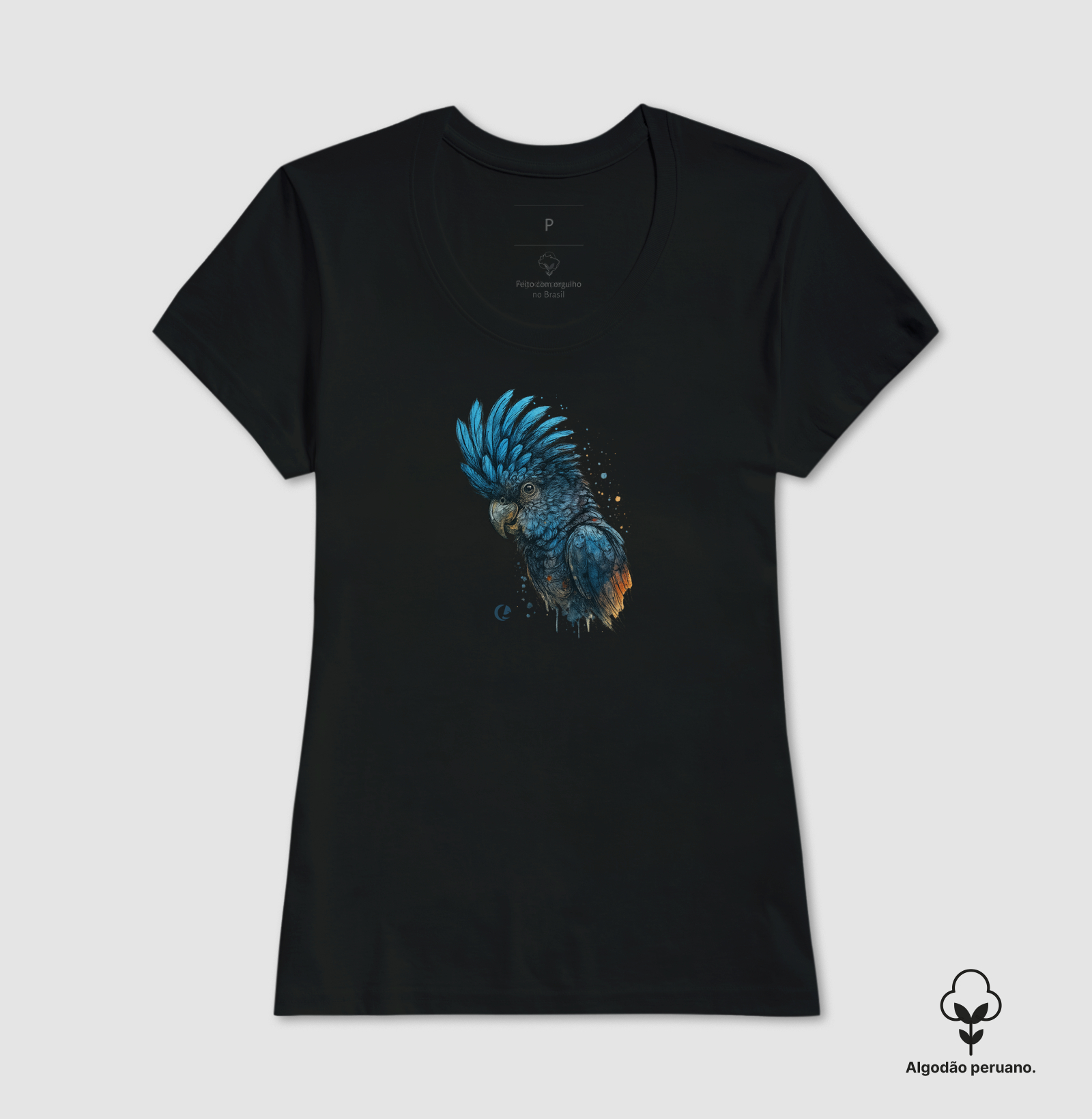 Camisa 1