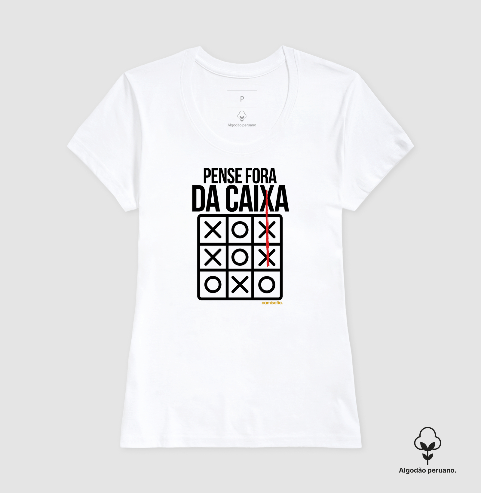 Camisa 6