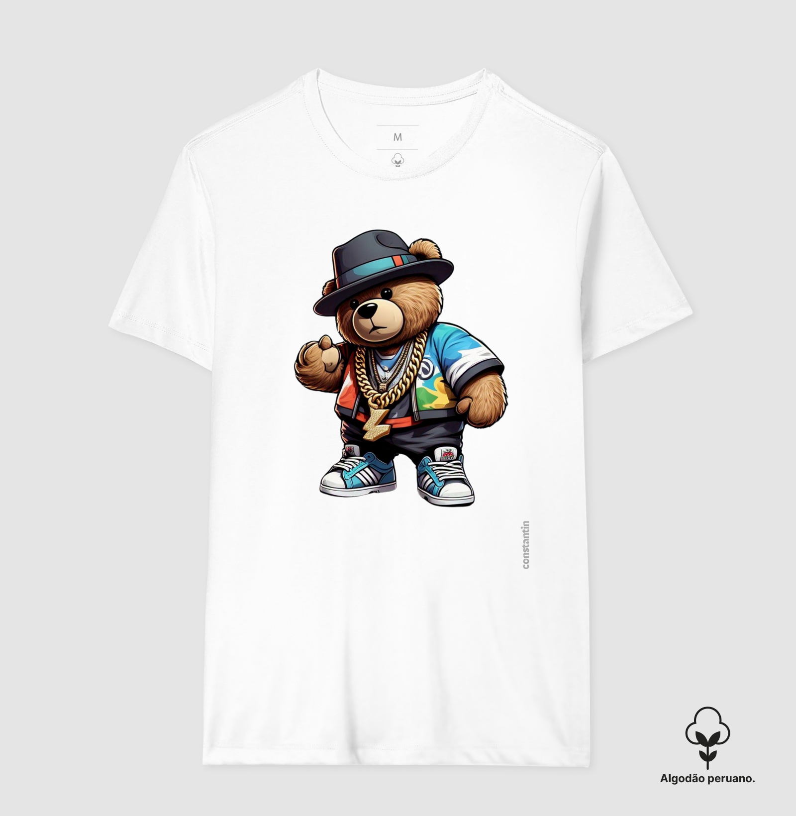Camisa 2
