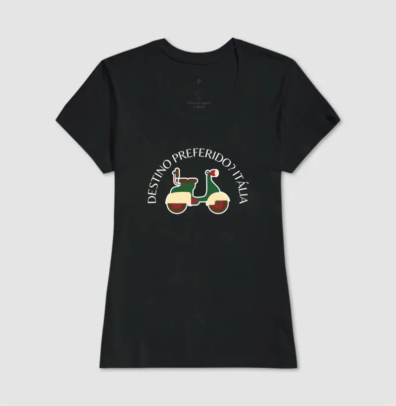 Camisa 8