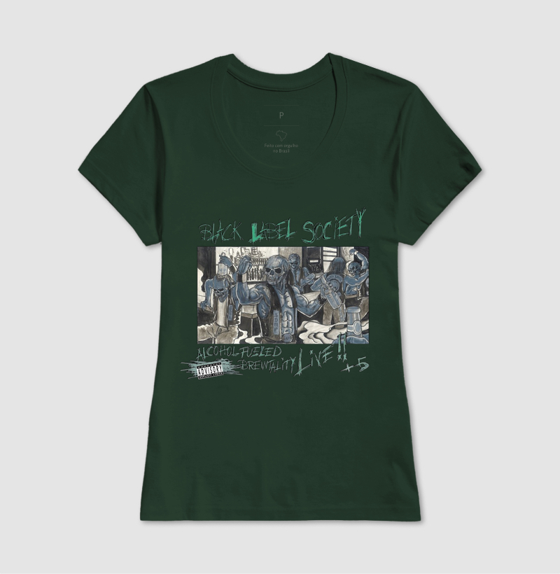 Camisa 12