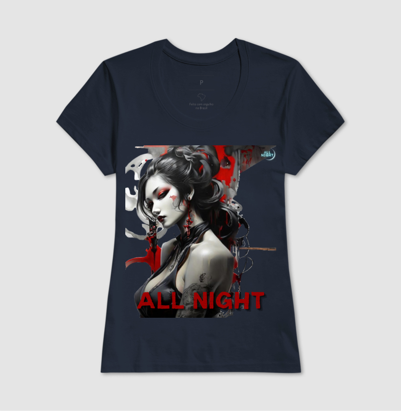 Camisa 6