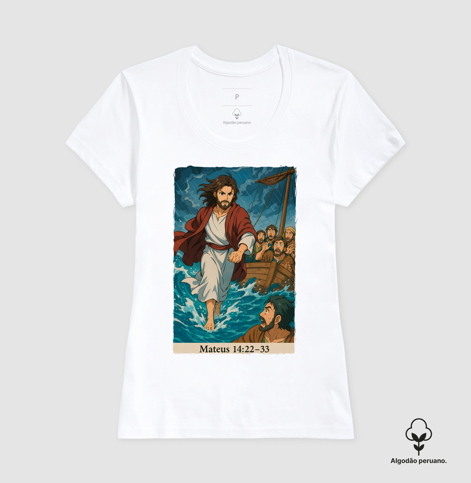 Camisa 6