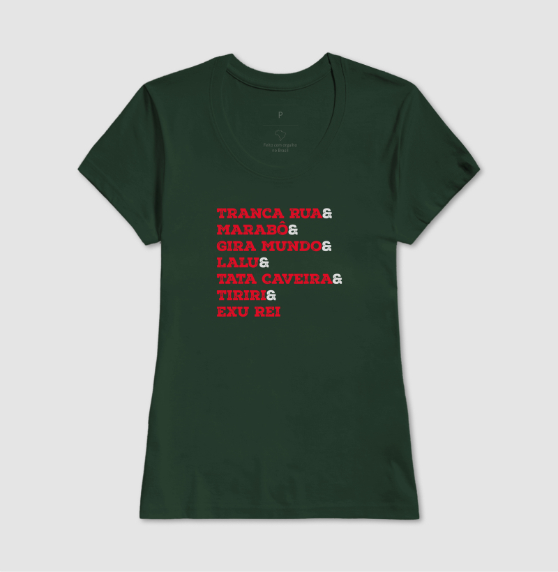 Camisa 12