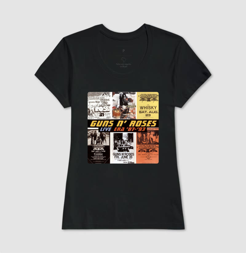 Camisa 2