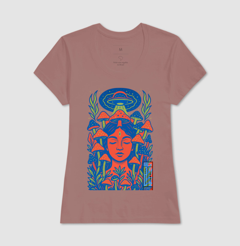 Camisa 16