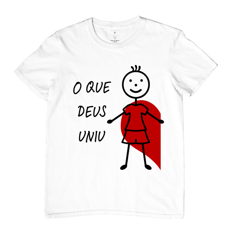 Unidos pelo Amor de Deus
