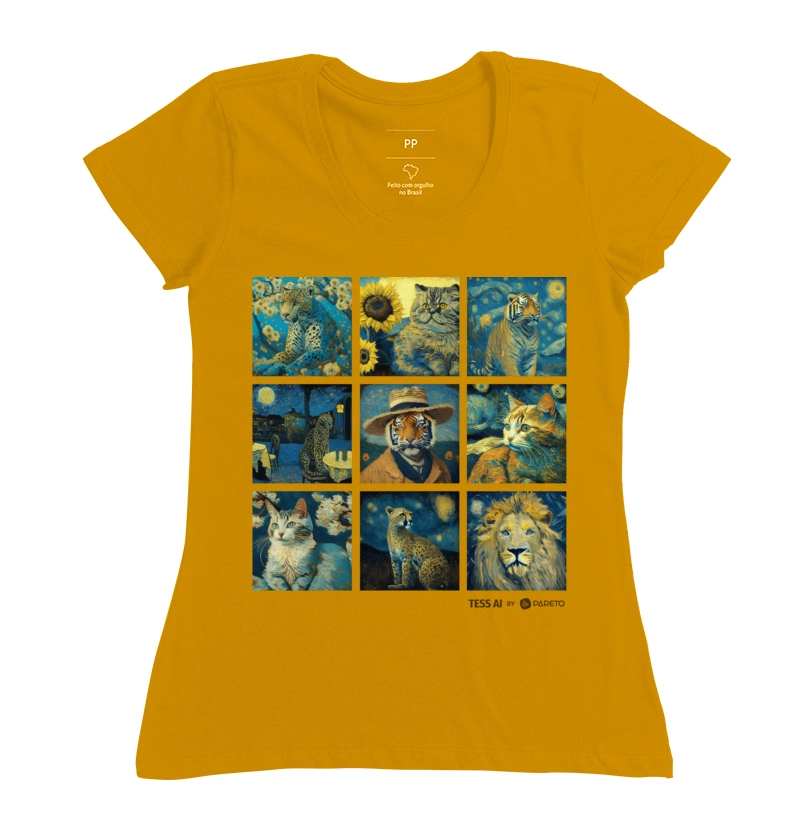 Camisa 5