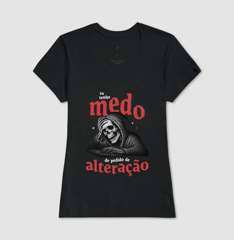 Camisa 6