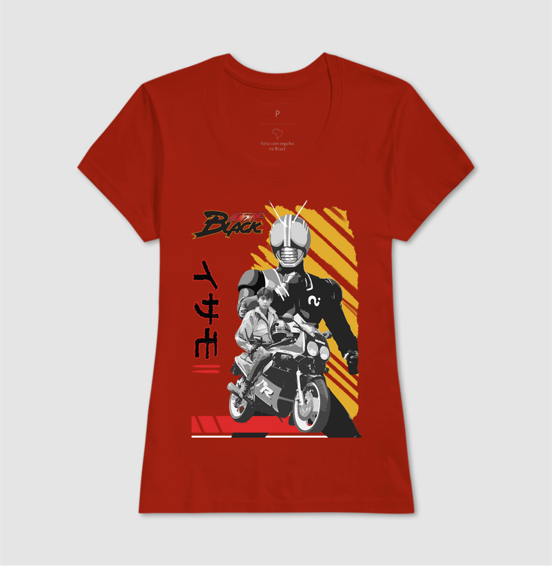 Camisa 13